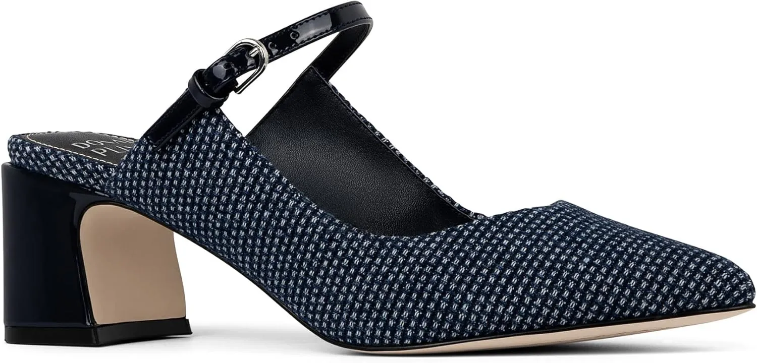 Donald J Pliner Women's Valentin Pump