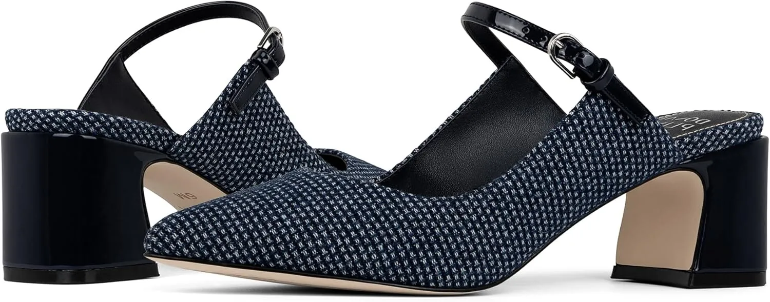 Donald J Pliner Women's Valentin Pump
