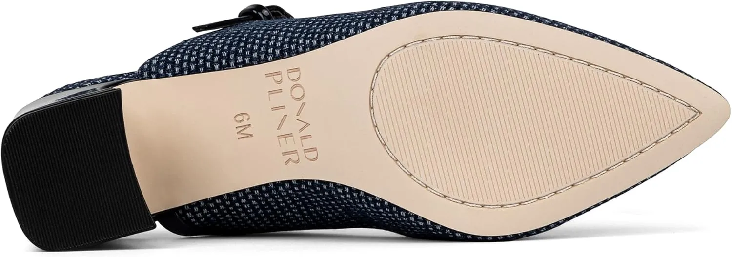 Donald J Pliner Women's Valentin Pump
