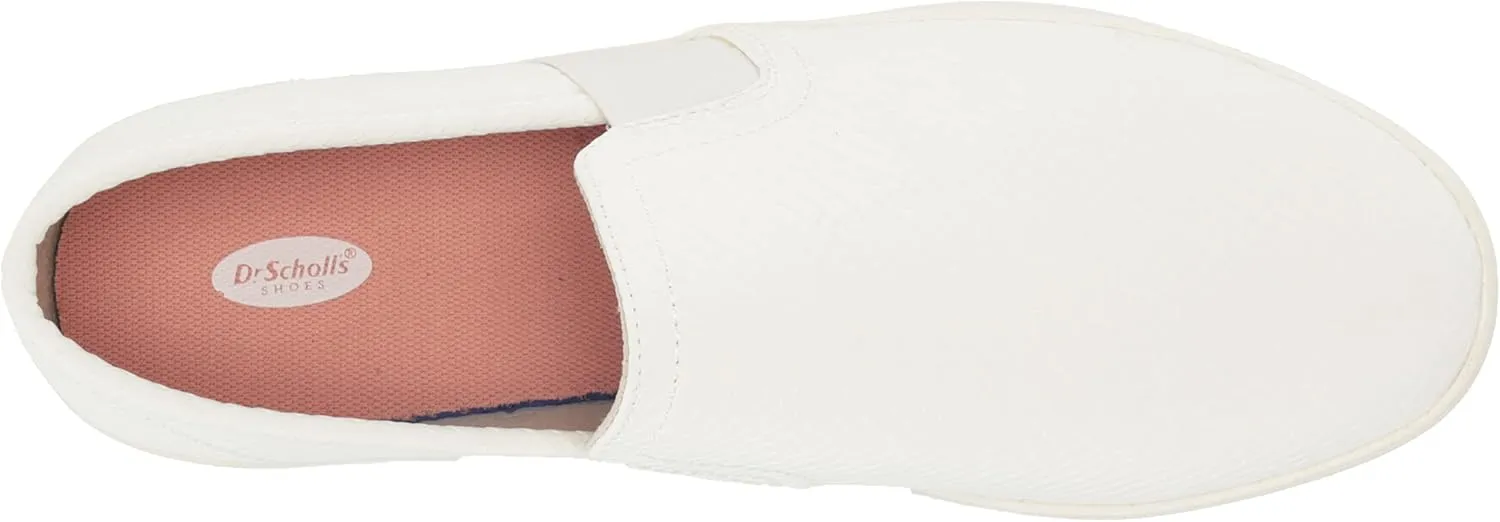 Dr. Scholl's Shoes Women's Luna Sneaker