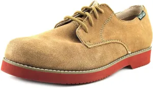 Eastland Men's Buck Oxford,Taupe,11.5 2E US
