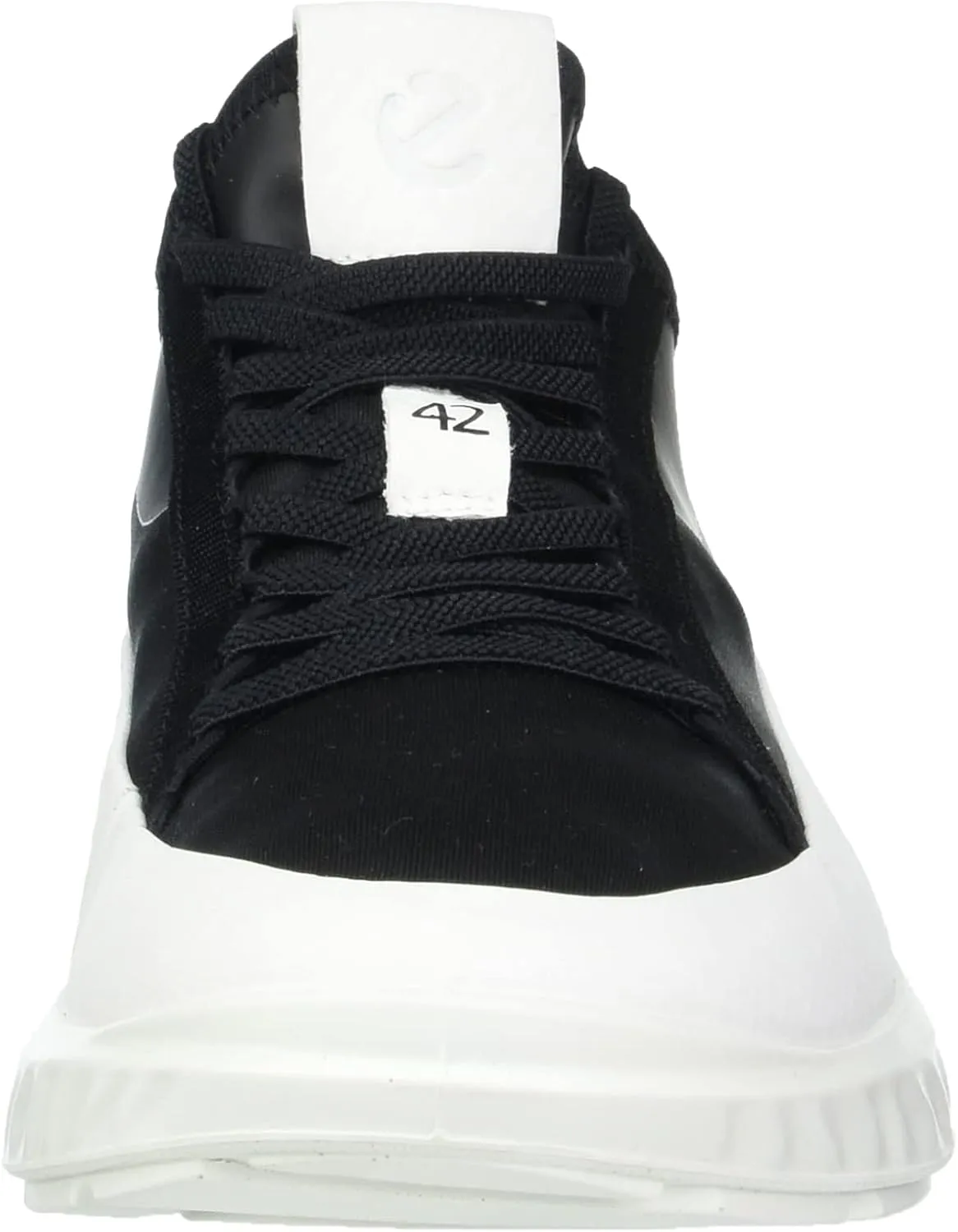 ECCO Women's Ath-1fm Slip on Luxe Sneaker