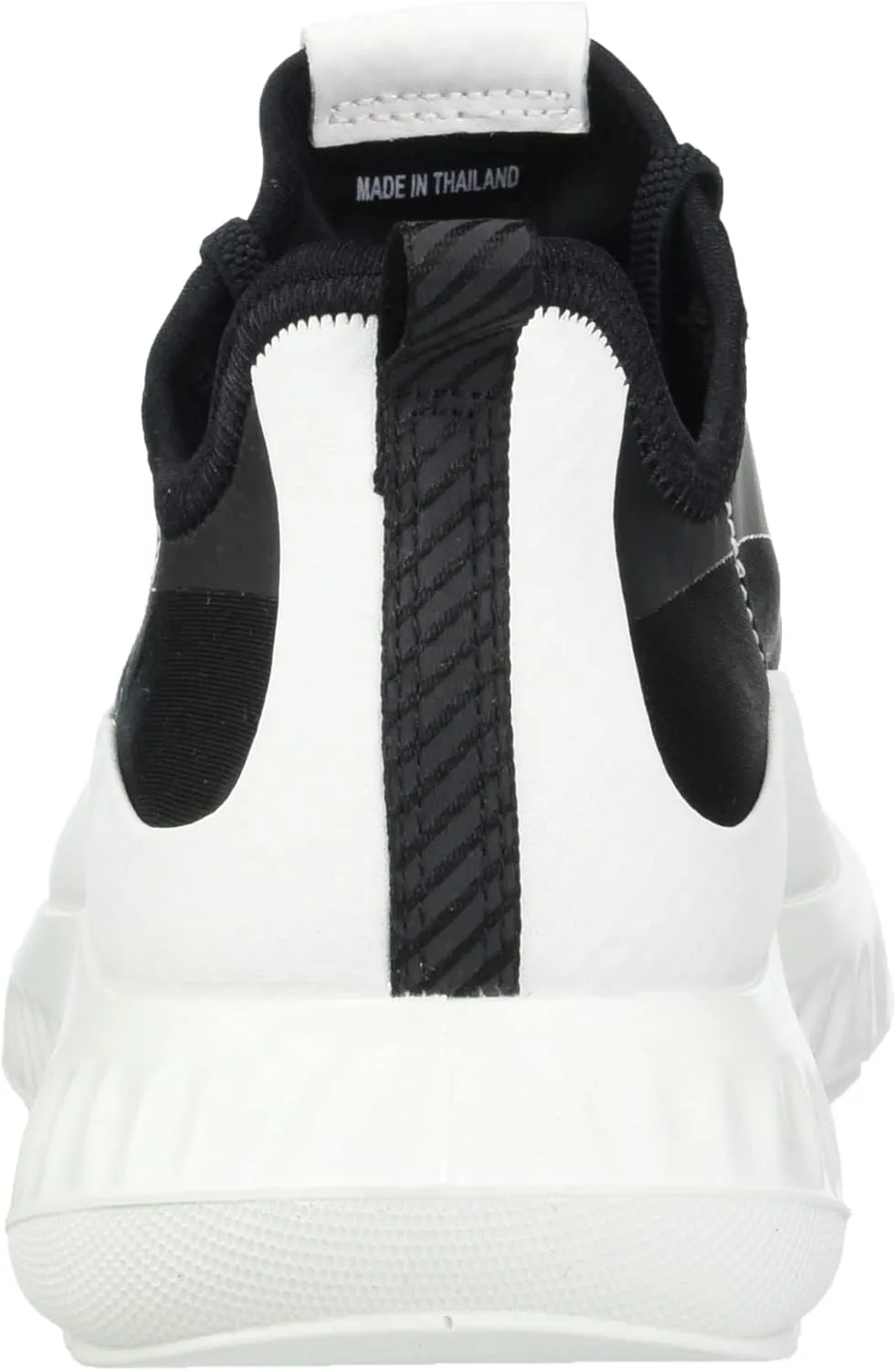 ECCO Women's Ath-1fm Slip on Luxe Sneaker
