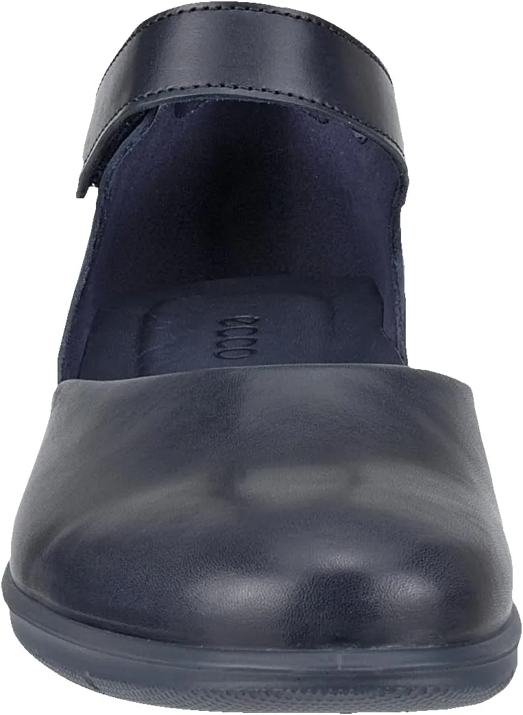 ECCO Women's Felicia Mary Jane Pump