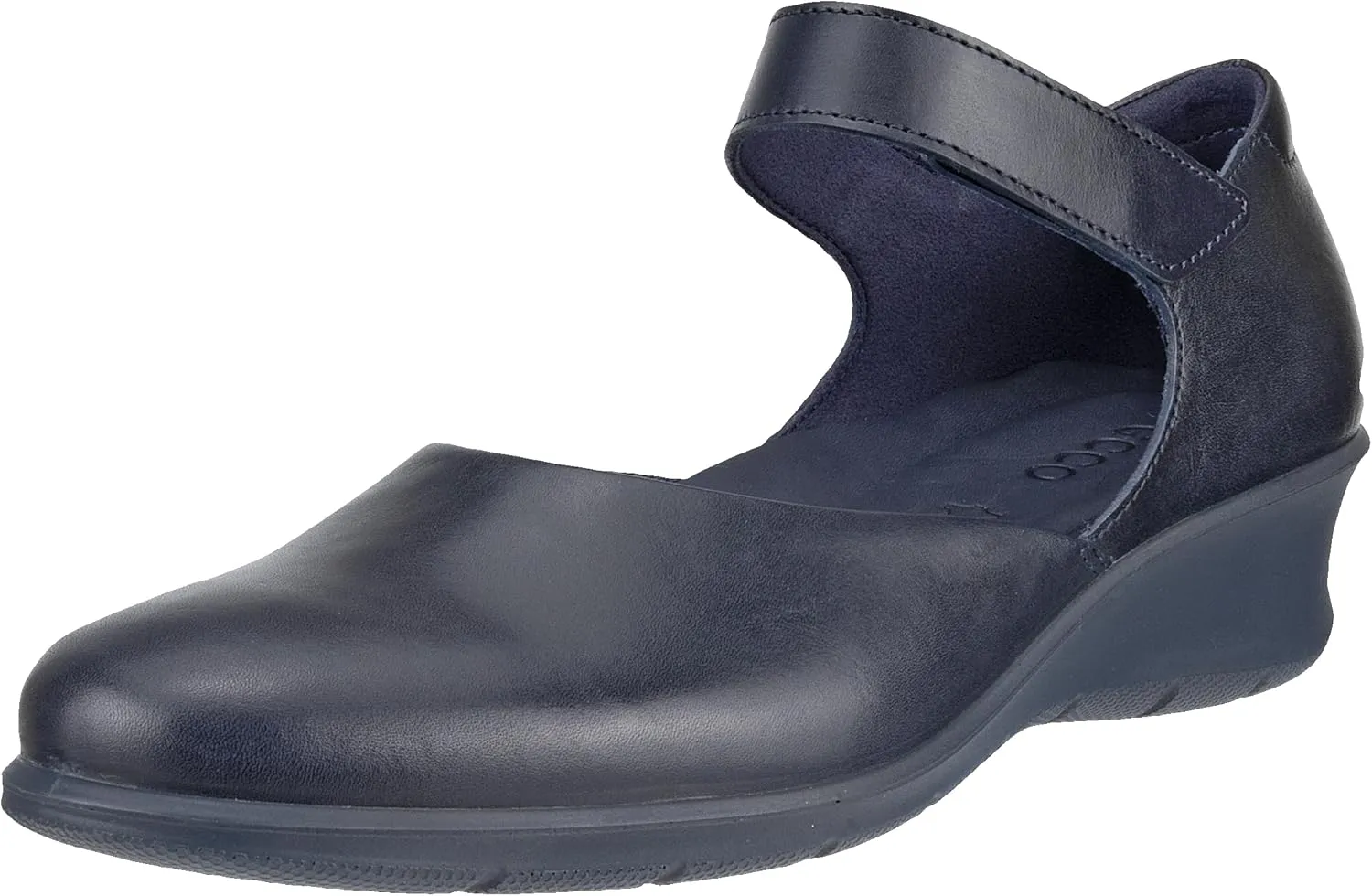 ECCO Women's Felicia Mary Jane Pump