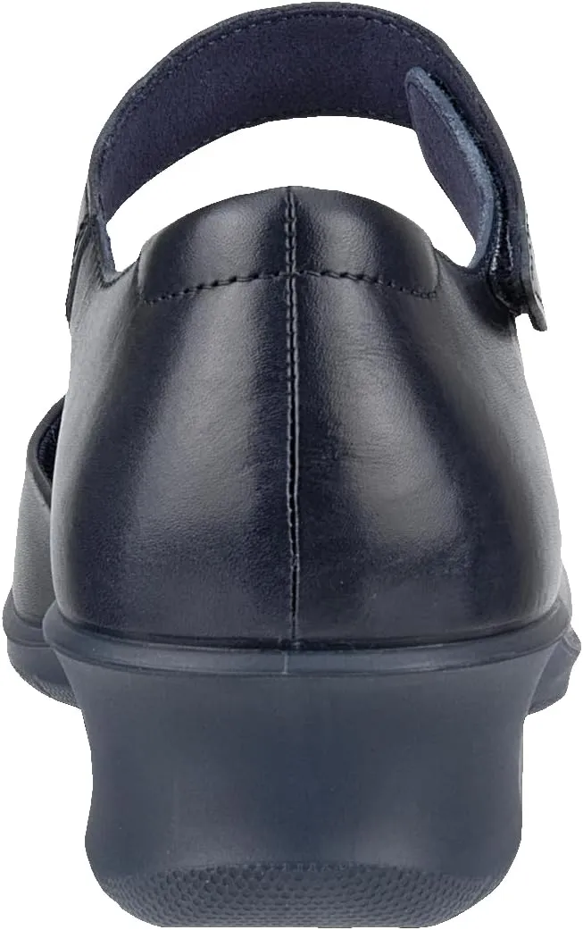 ECCO Women's Felicia Mary Jane Pump