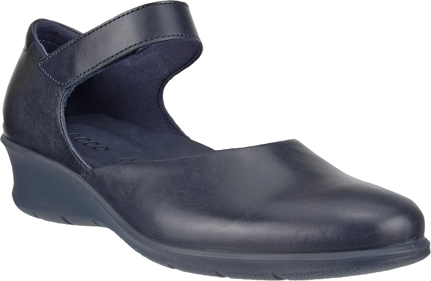 ECCO Women's Felicia Mary Jane Pump