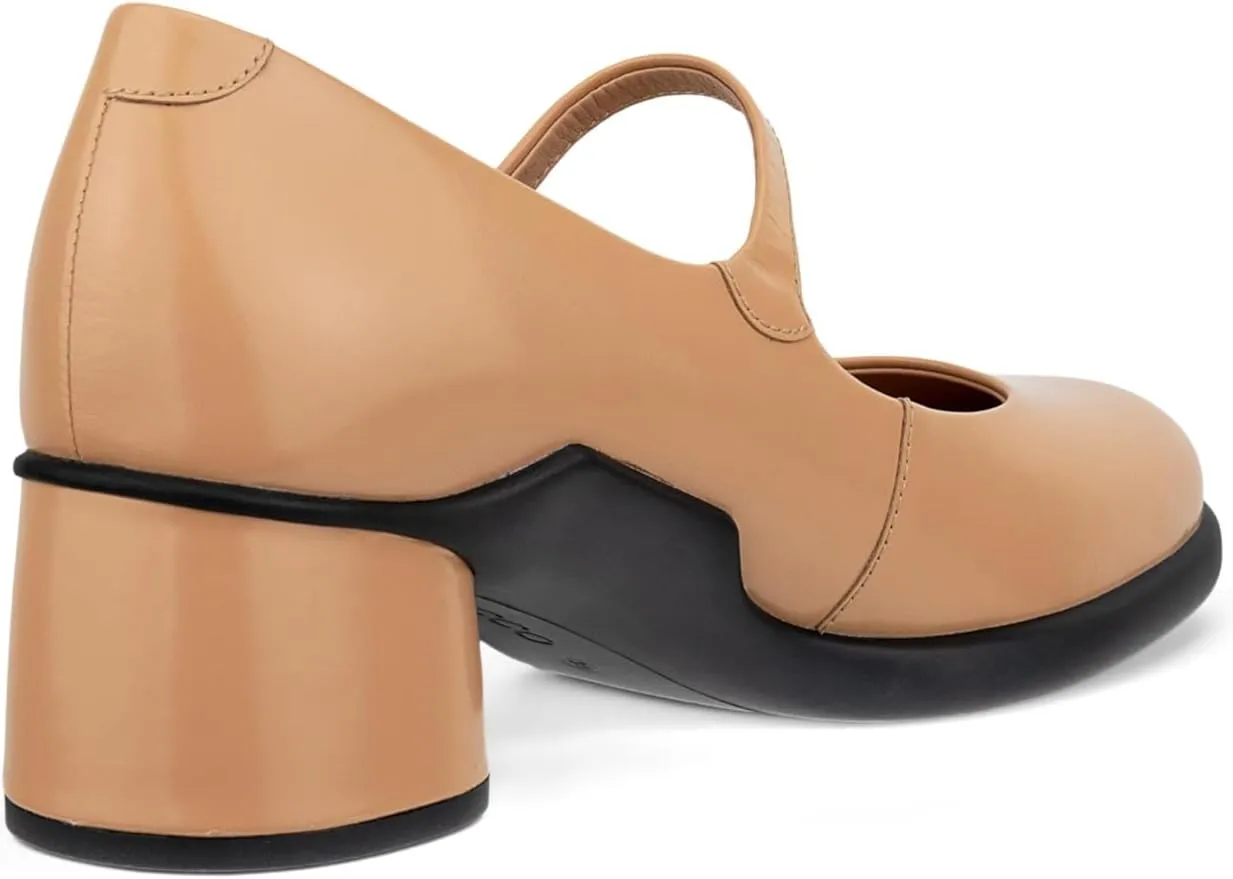ECCO Women's Sculpted 35 Luxe Mary Jane Pump