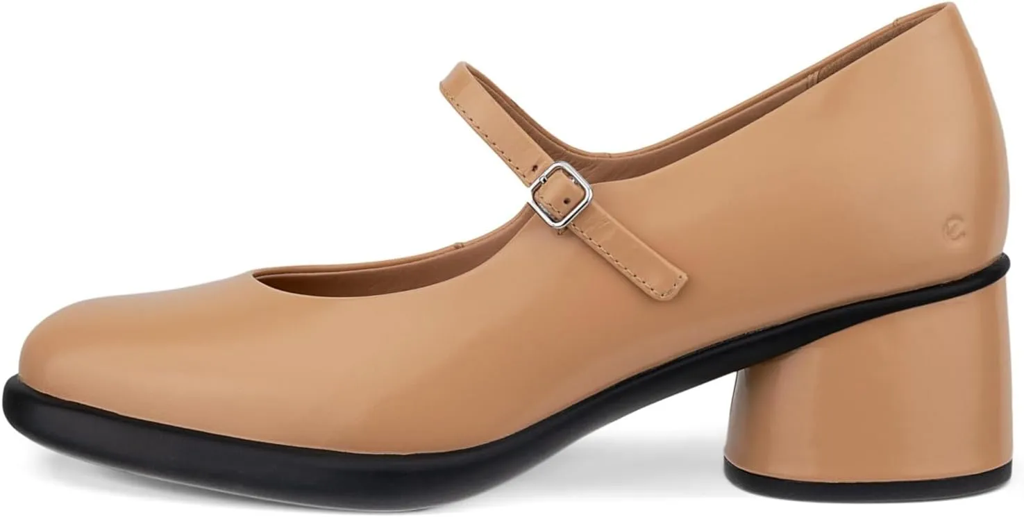 ECCO Women's Sculpted 35 Luxe Mary Jane Pump