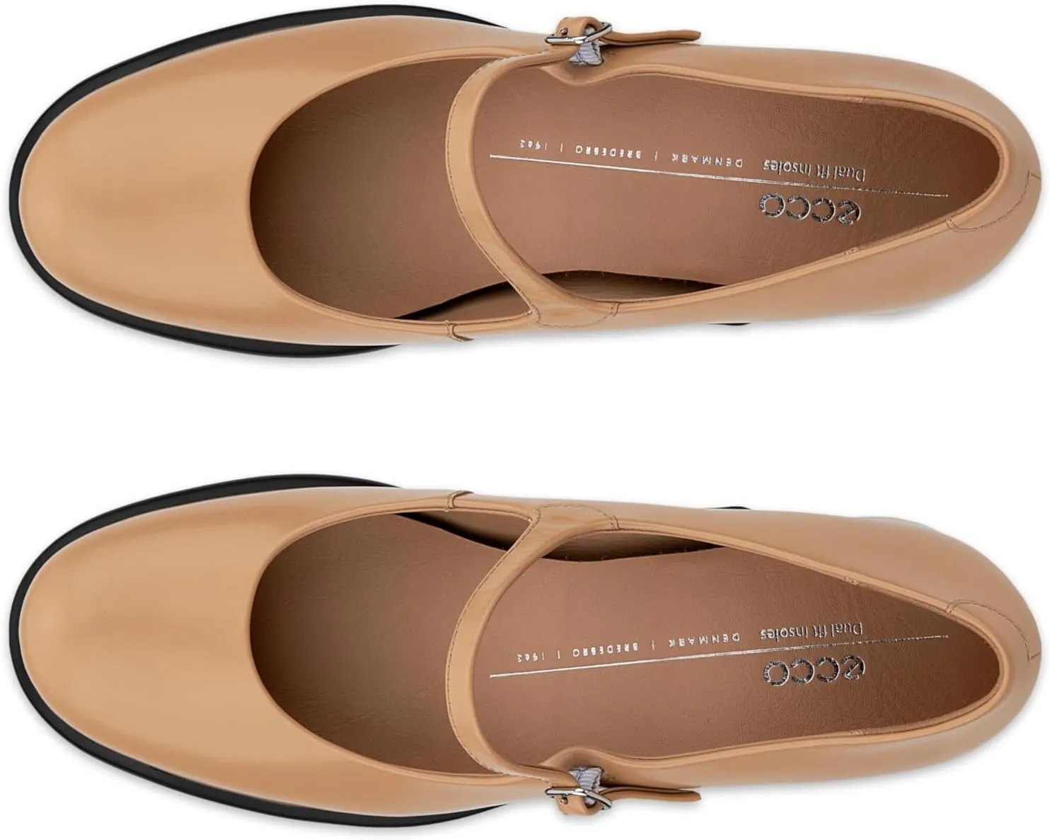 ECCO Women's Sculpted 35 Luxe Mary Jane Pump