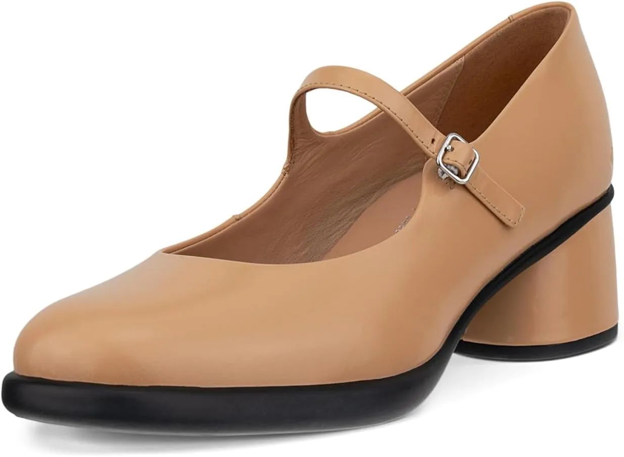 ECCO Women's Sculpted 35 Luxe Mary Jane Pump