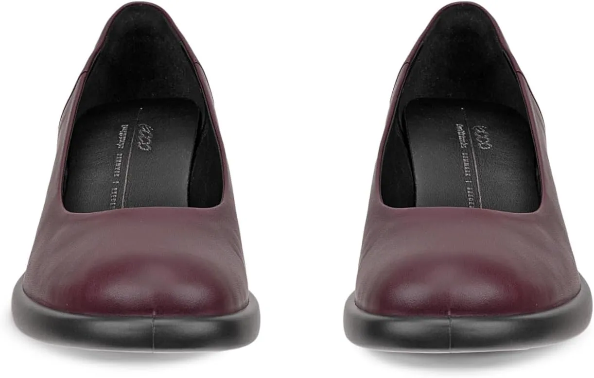 ECCO Women's Sculpted Luxury 35 Mm Modern Pump