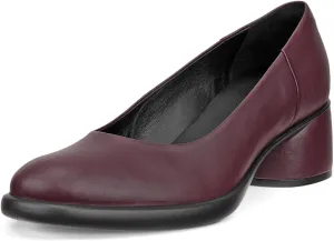 ECCO Women's Sculpted Luxury 35 Mm Modern Pump