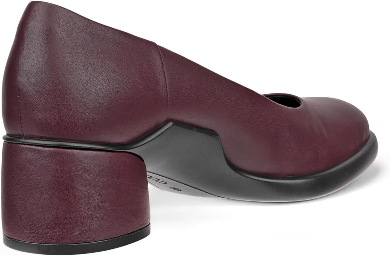 ECCO Women's Sculpted Luxury 35 Mm Modern Pump
