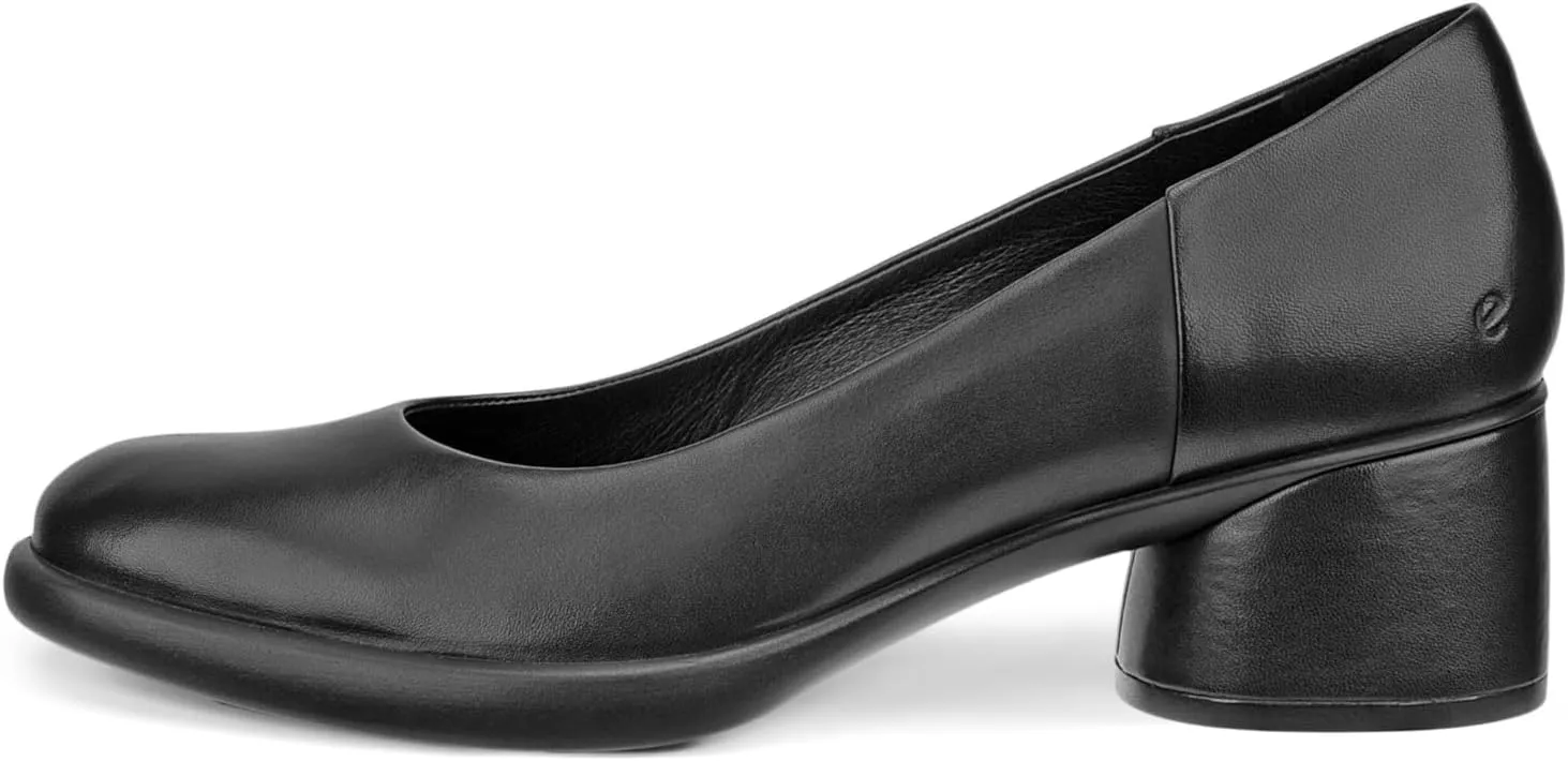 ECCO Women's Sculpted Luxury 35 Mm Modern Pump