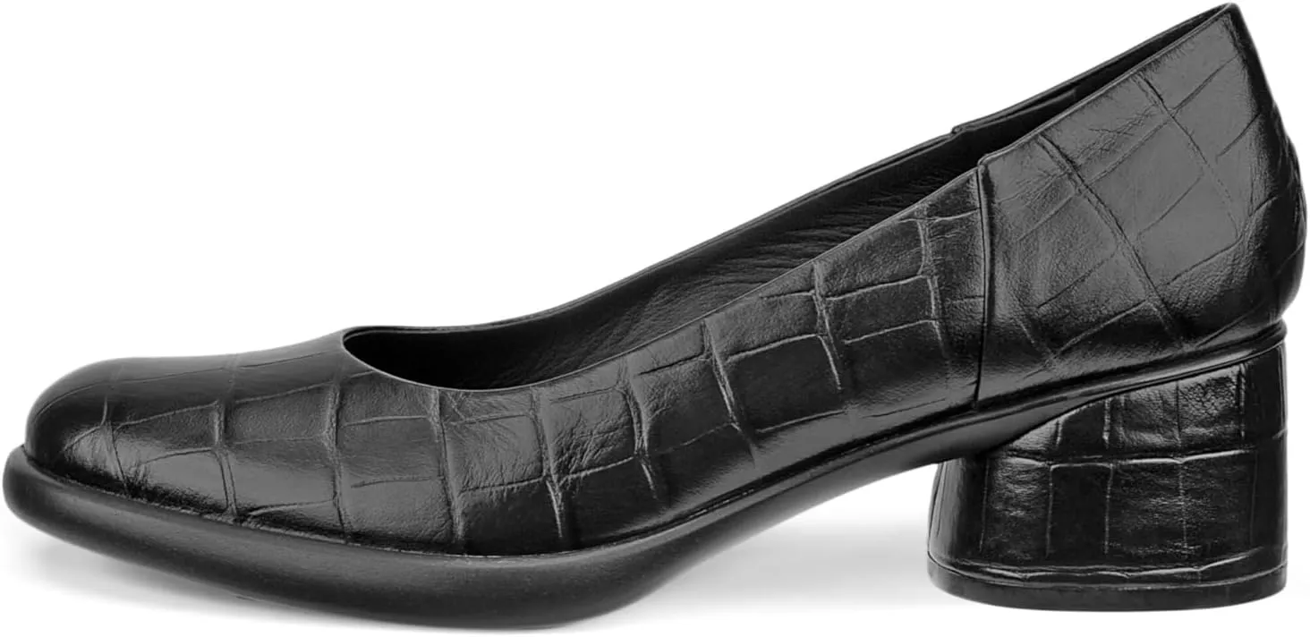 ECCO Women's Sculpted Luxury 35 Mm Modern Pump