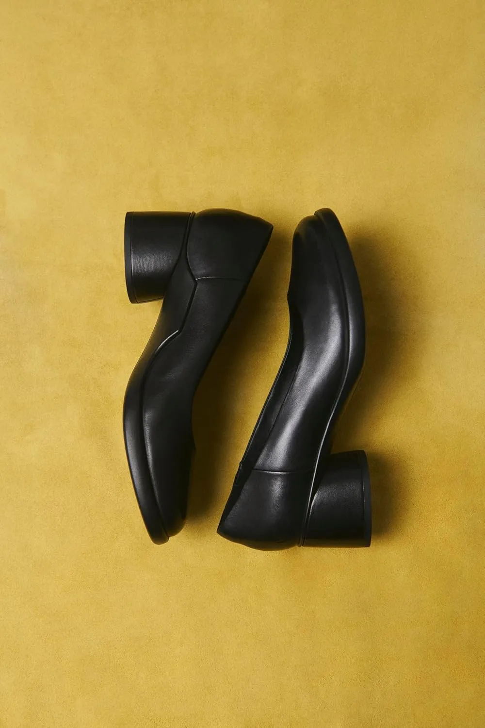 ECCO Women's Sculpted Luxury 35 Mm Modern Pump