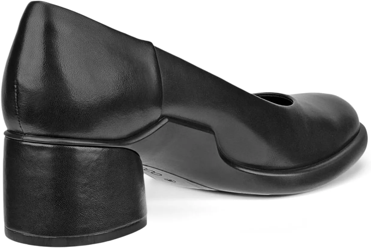 ECCO Women's Sculpted Luxury 35 Mm Modern Pump