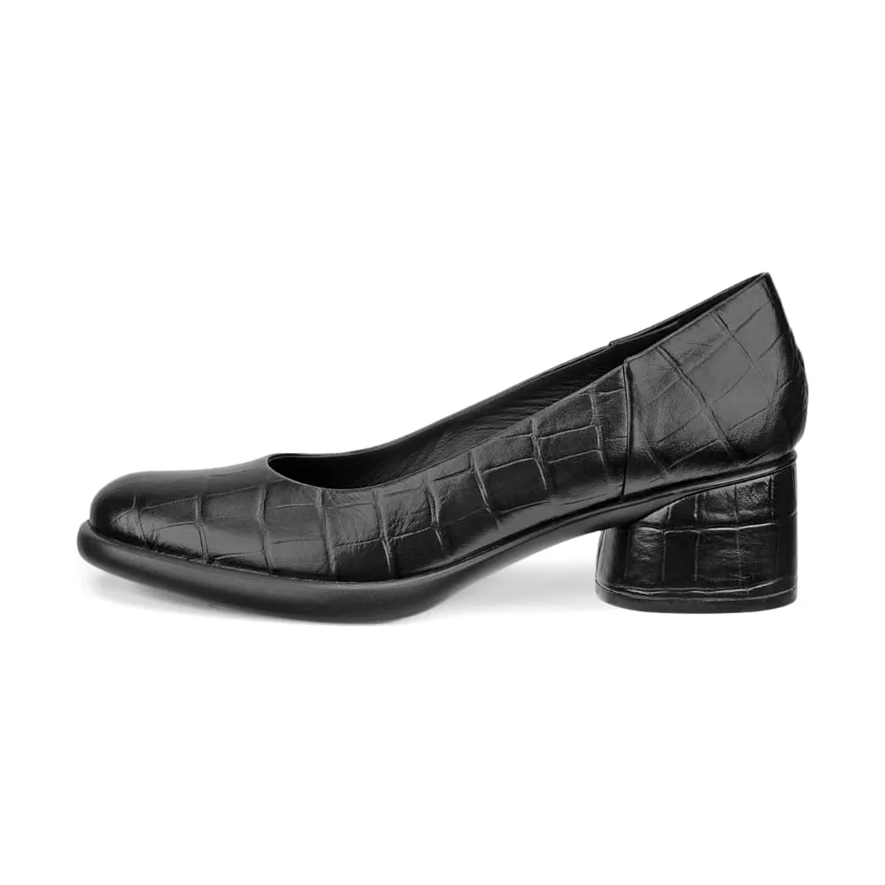 ECCO Women's  sculpted lx 35 heeled