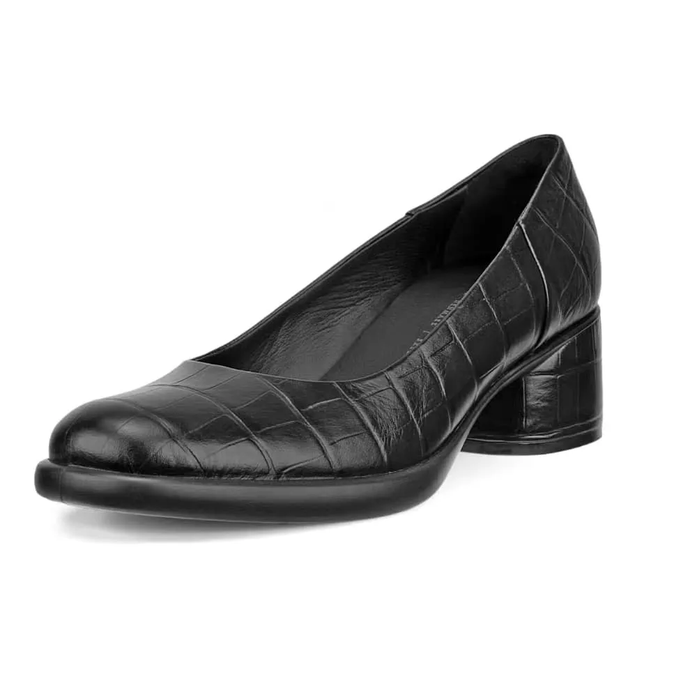 ECCO Women's  sculpted lx 35 heeled