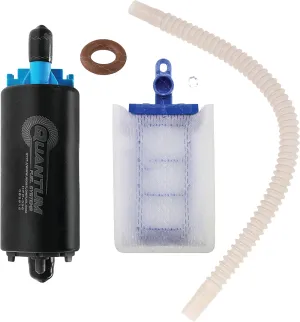 Electric Fuel Pump Can