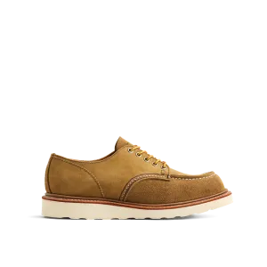 Engineered Garments x Shop Moc Oxford 3113 - Camel Remix