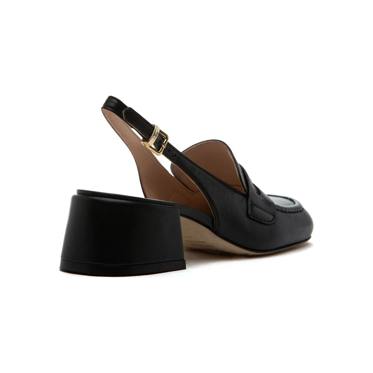 Erica Penny Pump