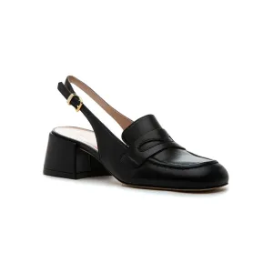 Erica Penny Pump