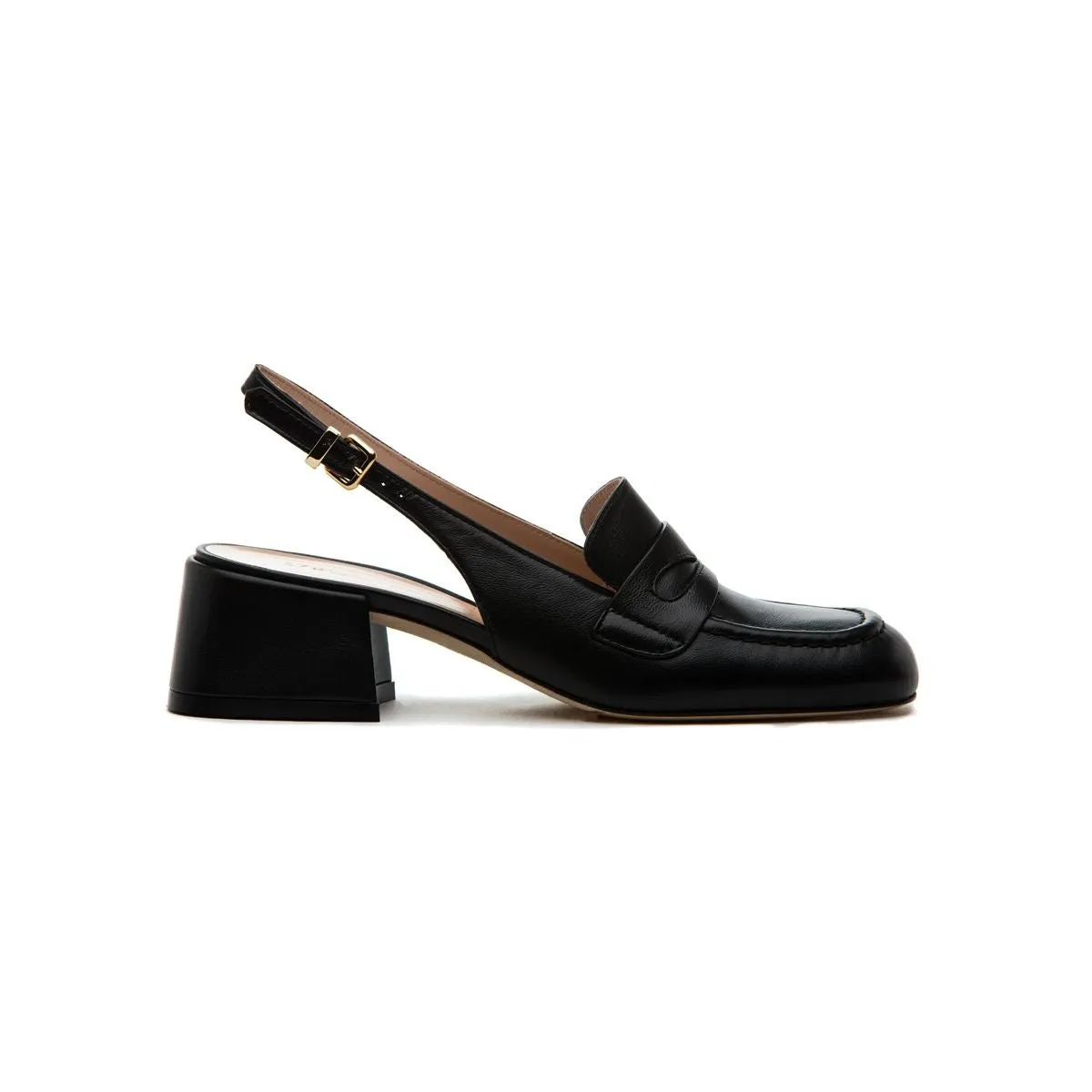 Erica Penny Pump