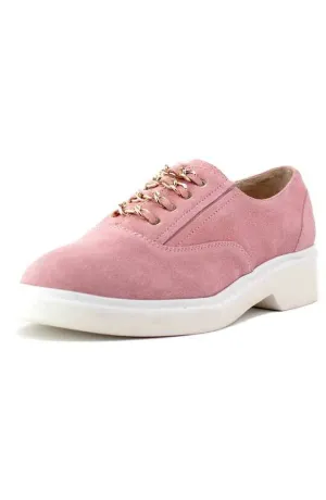 Feature-rich Randi Cyber Monday deal Up York Oxford Lace Cecelia Sneaker Fashion Platform Man Tailored New Shoe