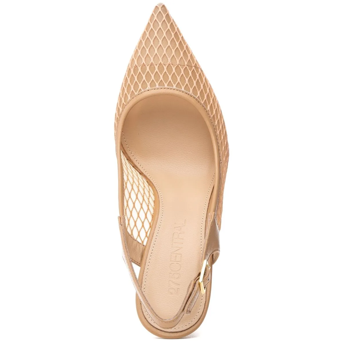 Fiona Pump