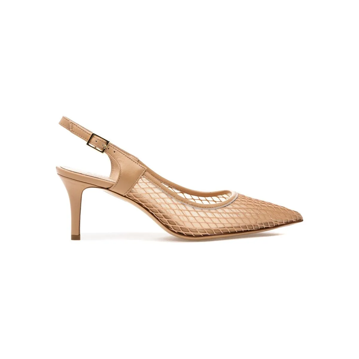 Fiona Pump