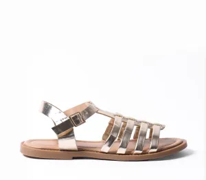 Flat Sandal