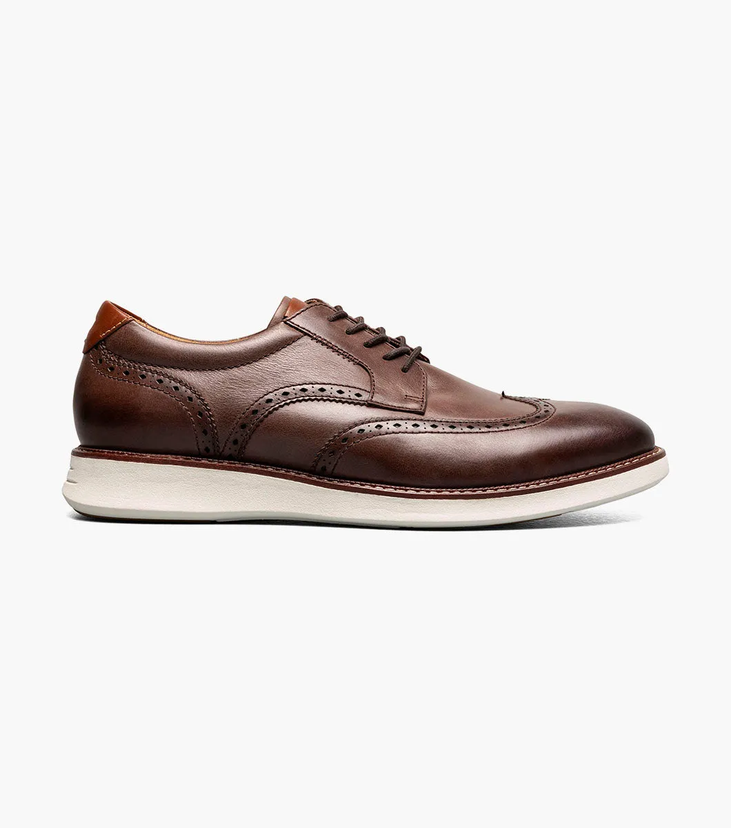 Florsheim Launch  Wingtip Oxford
