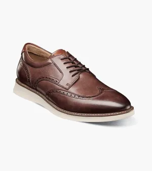 Florsheim Launch  Wingtip Oxford