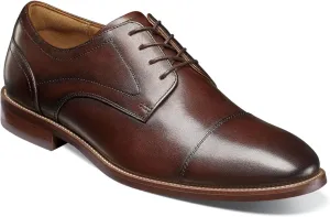 Florsheim Men's, Rucci Cap Toe Oxford