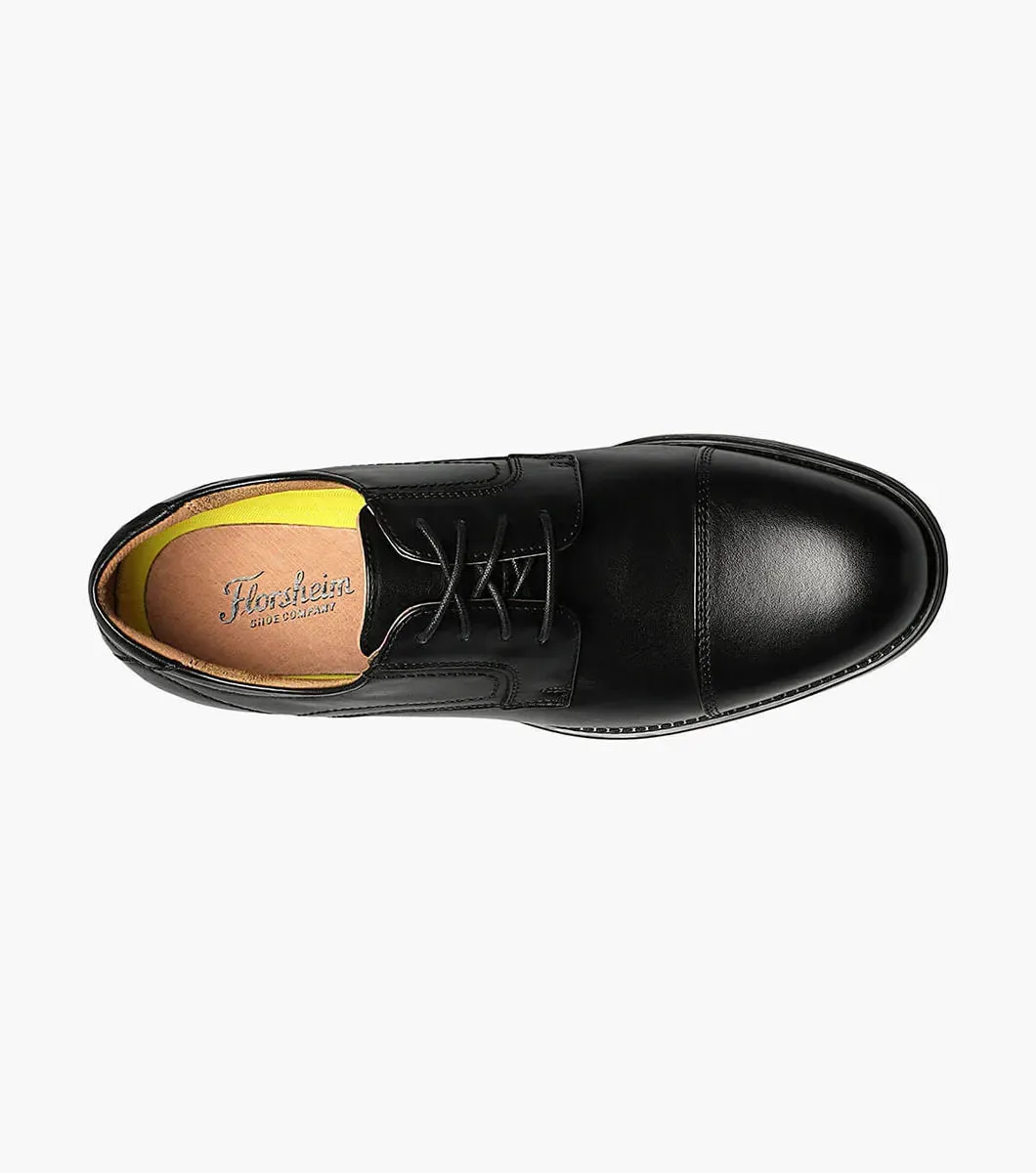Florsheim Midtown Oxford