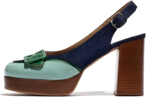 FLY London Women's Evah243fly Pump
