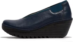 Fly London Women's Low-Top Oxford