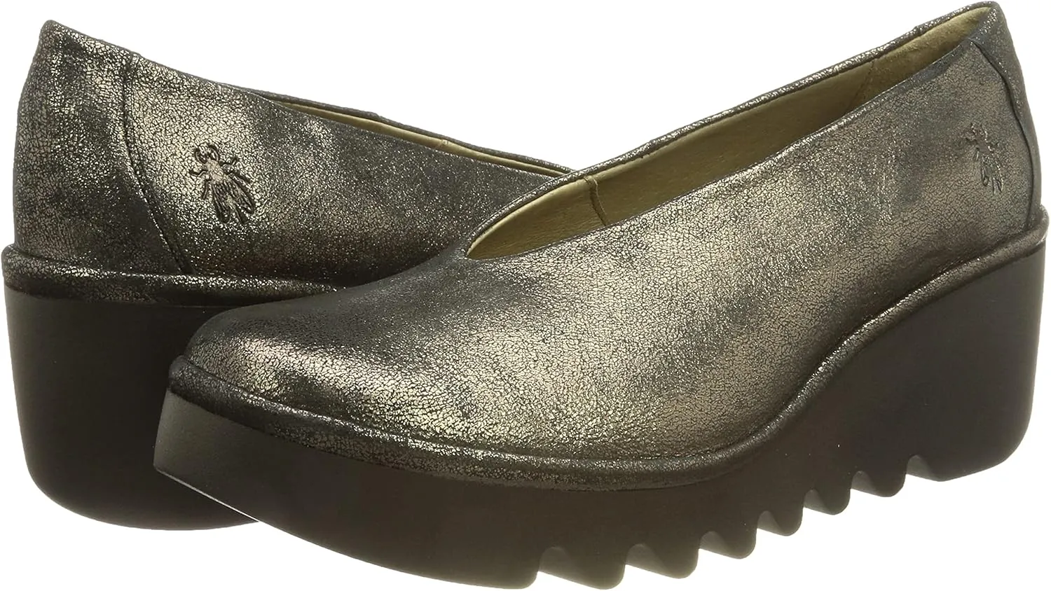 FLY London Women's Pump