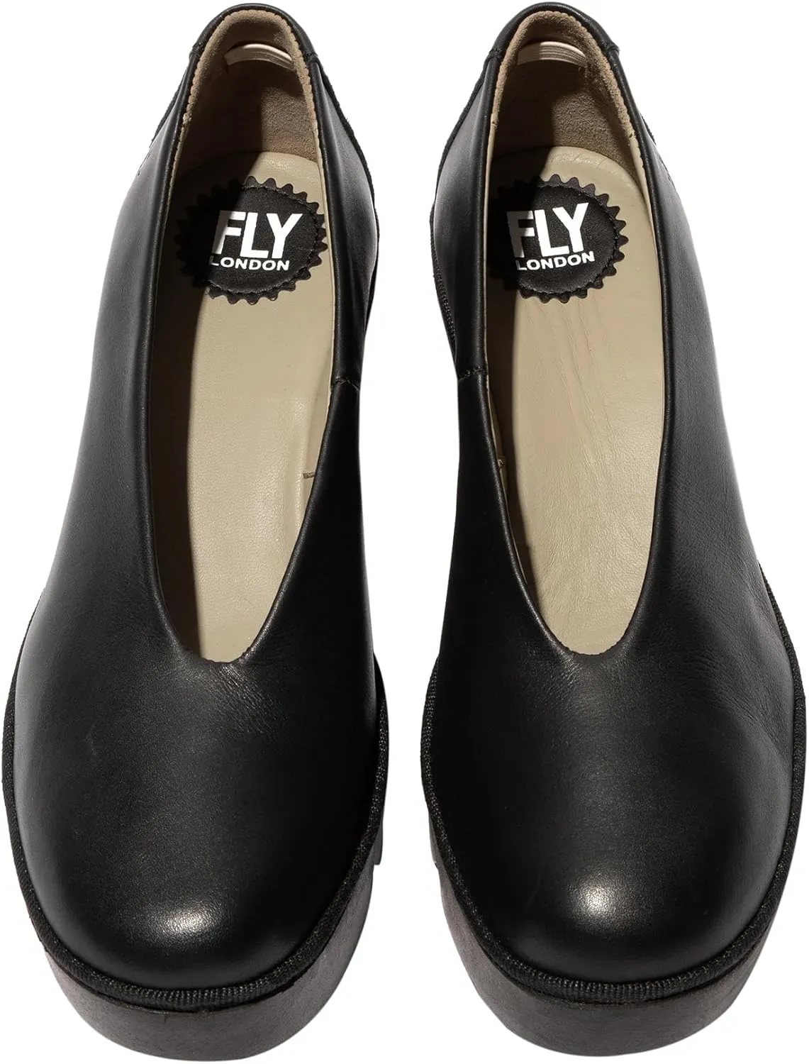 Fly London Women's Pump
