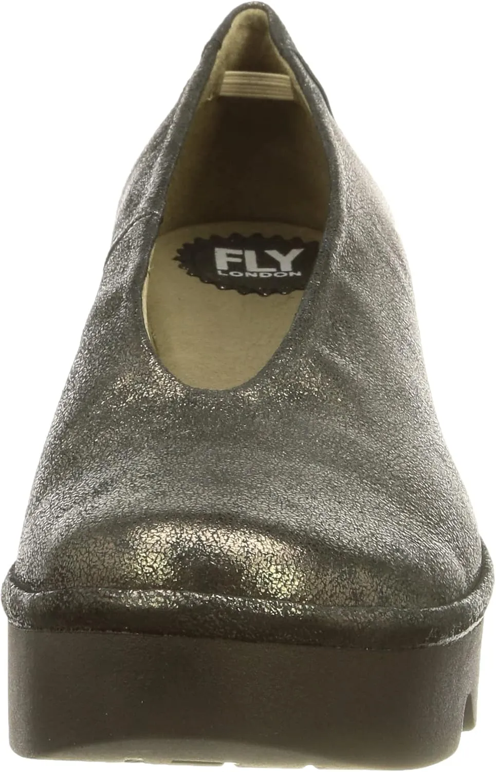 FLY London Women's Pump