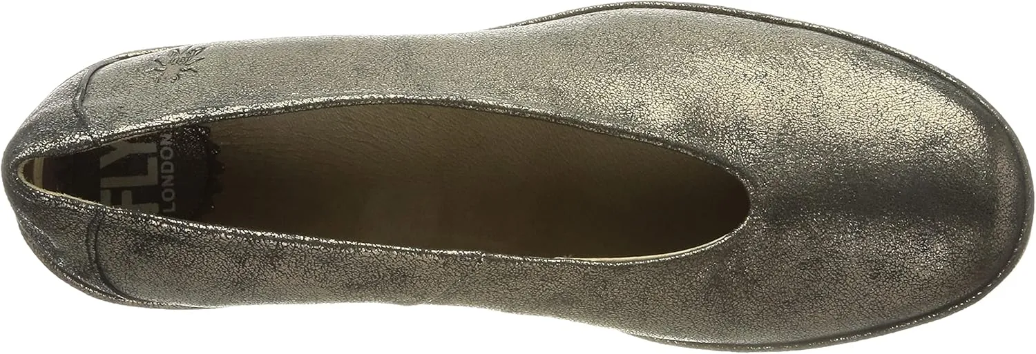 FLY London Women's Pump