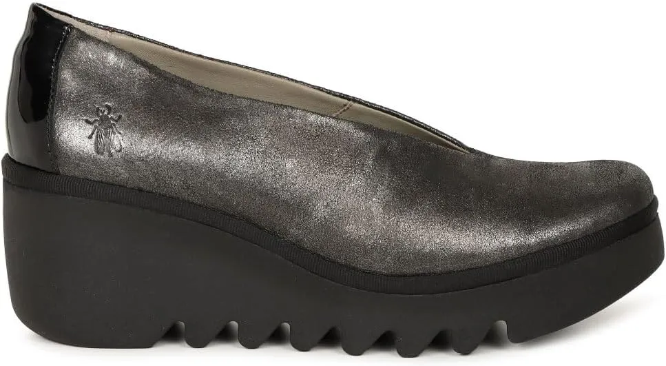 FLY London Women's Pump