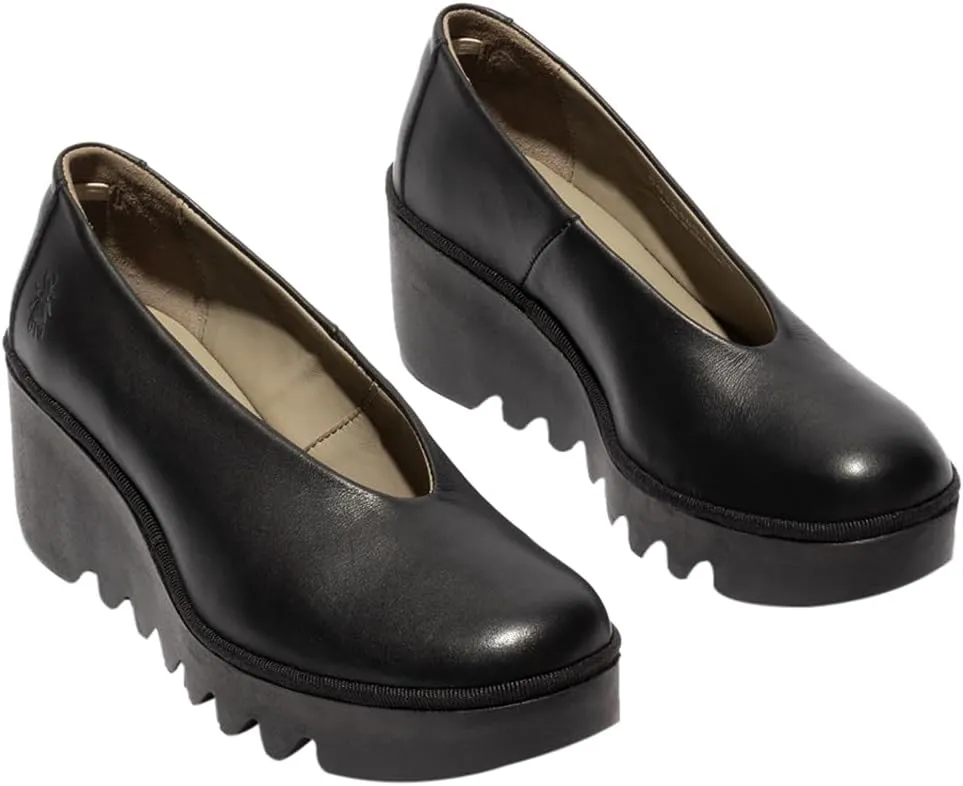 Fly London Women's Pump