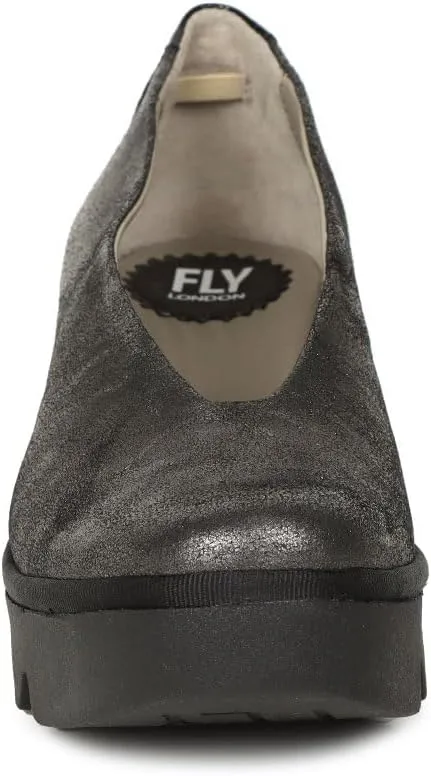 FLY London Women's Pump