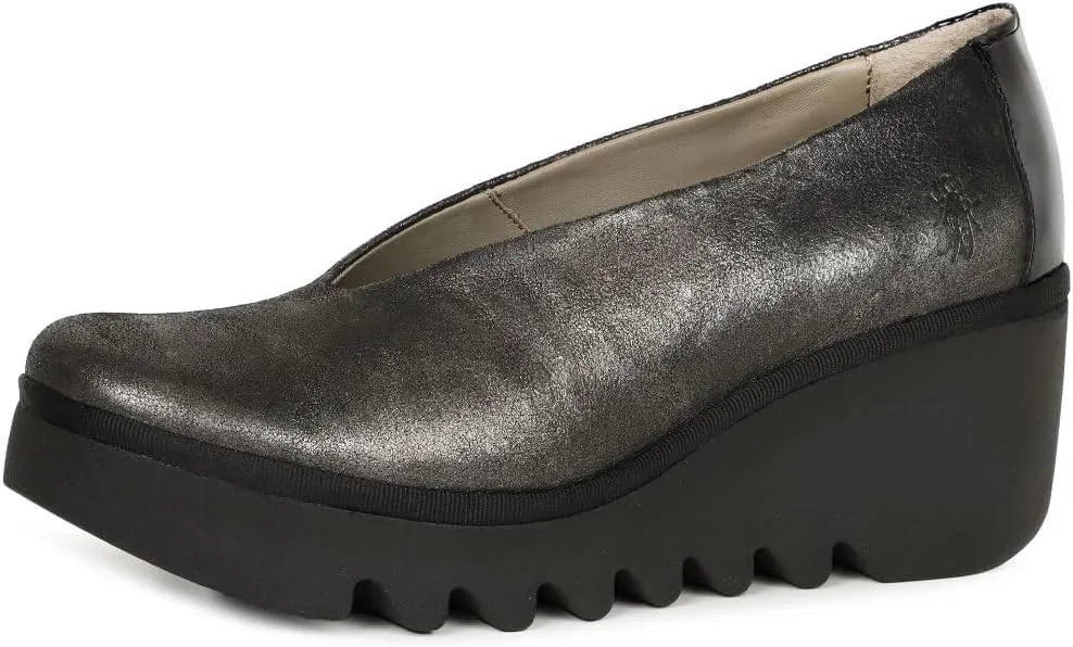 FLY London Women's Pump