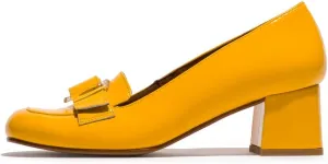 FLY London Women's Sufi172fly Pump