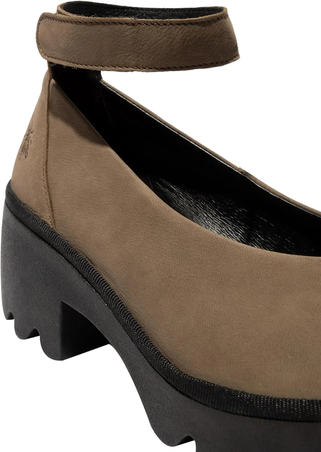 FLY London Women's Tiry497fly Pump