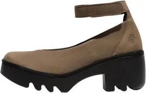 FLY London Women's Tiry497fly Pump
